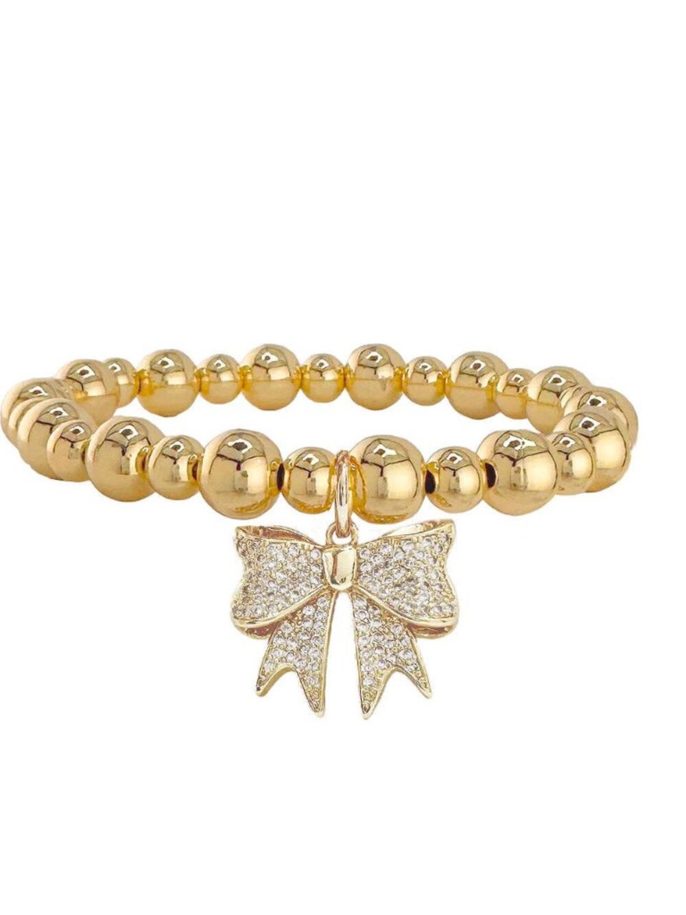 Bow Bracelet